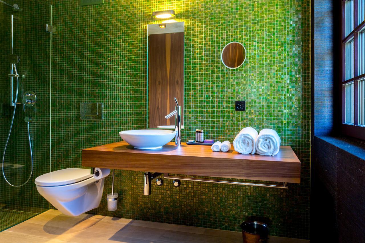 Hotel Krone Regensberg מראה חיצוני תמונה