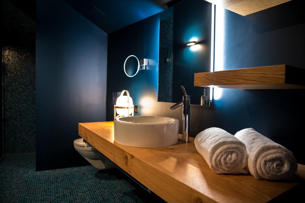 Hotel Krone Regensberg מראה חיצוני תמונה
