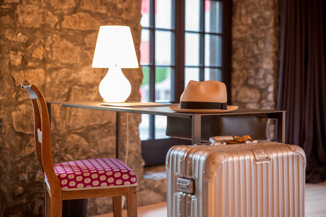 Hotel Krone Regensberg מראה חיצוני תמונה