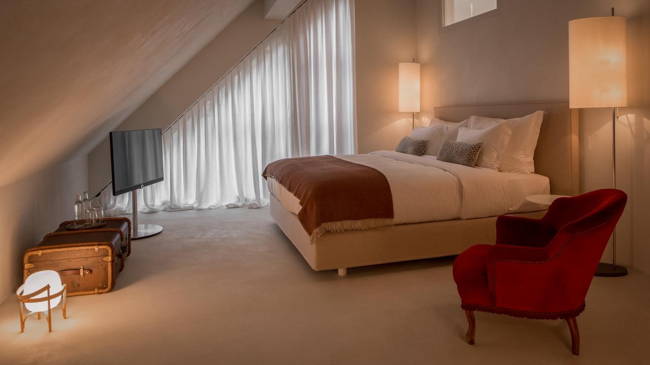 Hotel Krone Regensberg מראה חיצוני תמונה