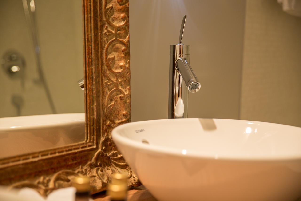 Hotel Krone Regensberg מראה חיצוני תמונה