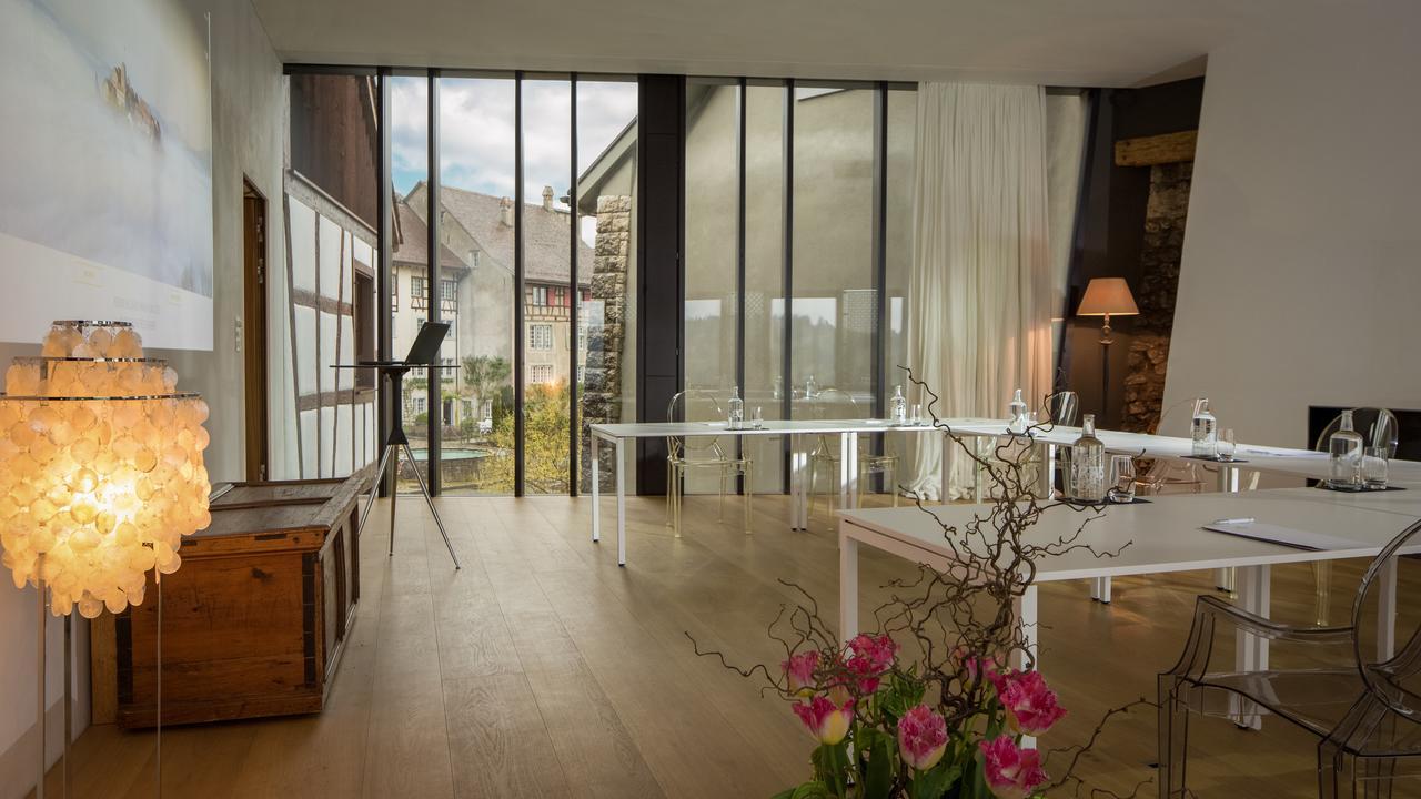 Hotel Krone Regensberg מראה חיצוני תמונה