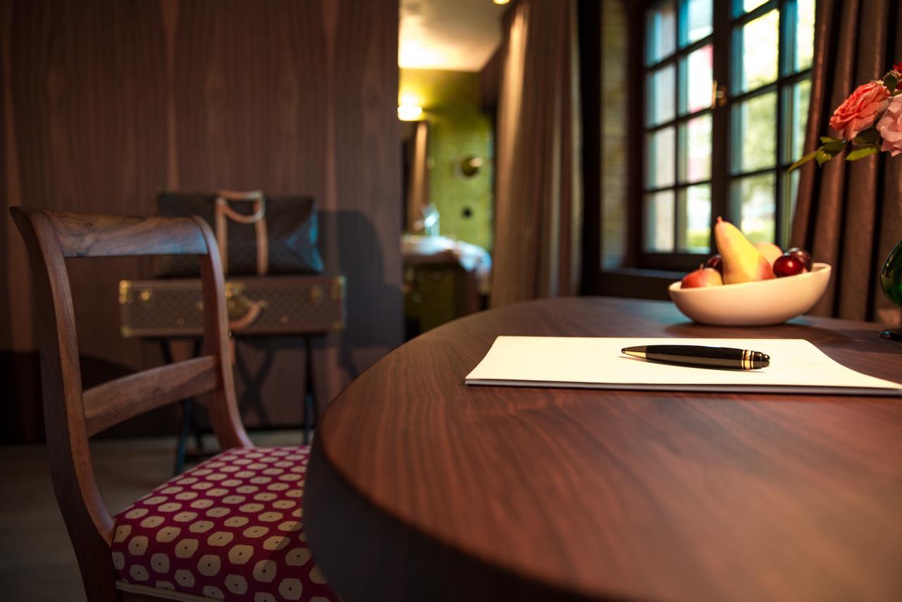 Hotel Krone Regensberg מראה חיצוני תמונה